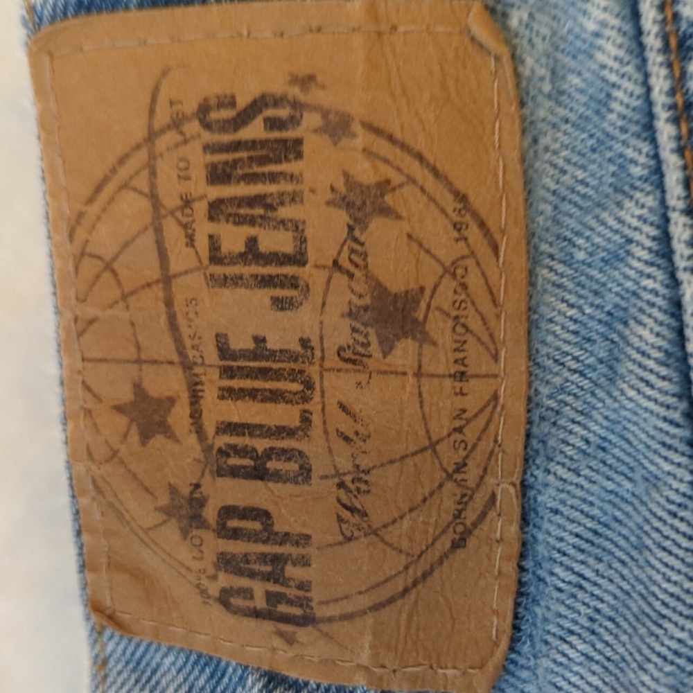 Jeans - Picture 3 of 7
